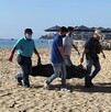 Un fin de semana bastó para que dos turistas poblanos perdieran la vida al sumergirse en aguas de Veracruz, aunque en puntos distintos. Un fin de semana bastó para que dos turistas poblanos perdieran la vida al sumergirse en aguas de Veracruz, aunque en puntos distintos.