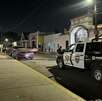 Hombres armados irrumpieron en una casa de la colonia El Mezquital en el municipio de Apodaca, Nuevo León y dispararon contra dos hermanas.