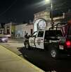 Hombres armados irrumpieron en una casa de la colonia El Mezquital en el municipio de Apodaca, Nuevo León y dispararon contra dos hermanas.