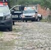 La zona fue acordonada y personal de la Fiscalía General del Estado inició las investigaciones correspondientes. La zona fue acordonada y personal de la Fiscalía General del Estado inició las investigaciones correspondientes.