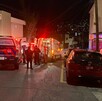 Hombre intenta robar casa y cae de techo en Monterrey