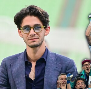 Aleco Irarragorri ha asumido la presidencia de Santos Laguna, un rol que define como la responsabilidad más grande en su vida