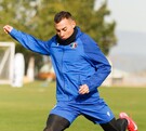 Eduardo Vargas volvió al futbol chileno luego estar 14 años fuera de su país.