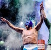 El patriarca lagunero habló sobre el legado en su carrera y el homenaje que recibió por parte del Dragón Americano