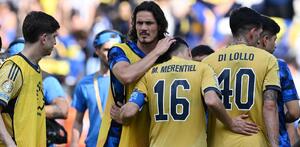 El equipo dirigido por Miguel Ángel Russo fue eliminado de la Copa Argentina en los 16vos de Final por Atlético Tucumán.