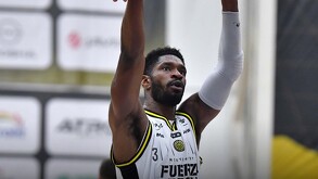 Brandon Stephan Paul fue parte del equipo regiomontano ante Dorados.