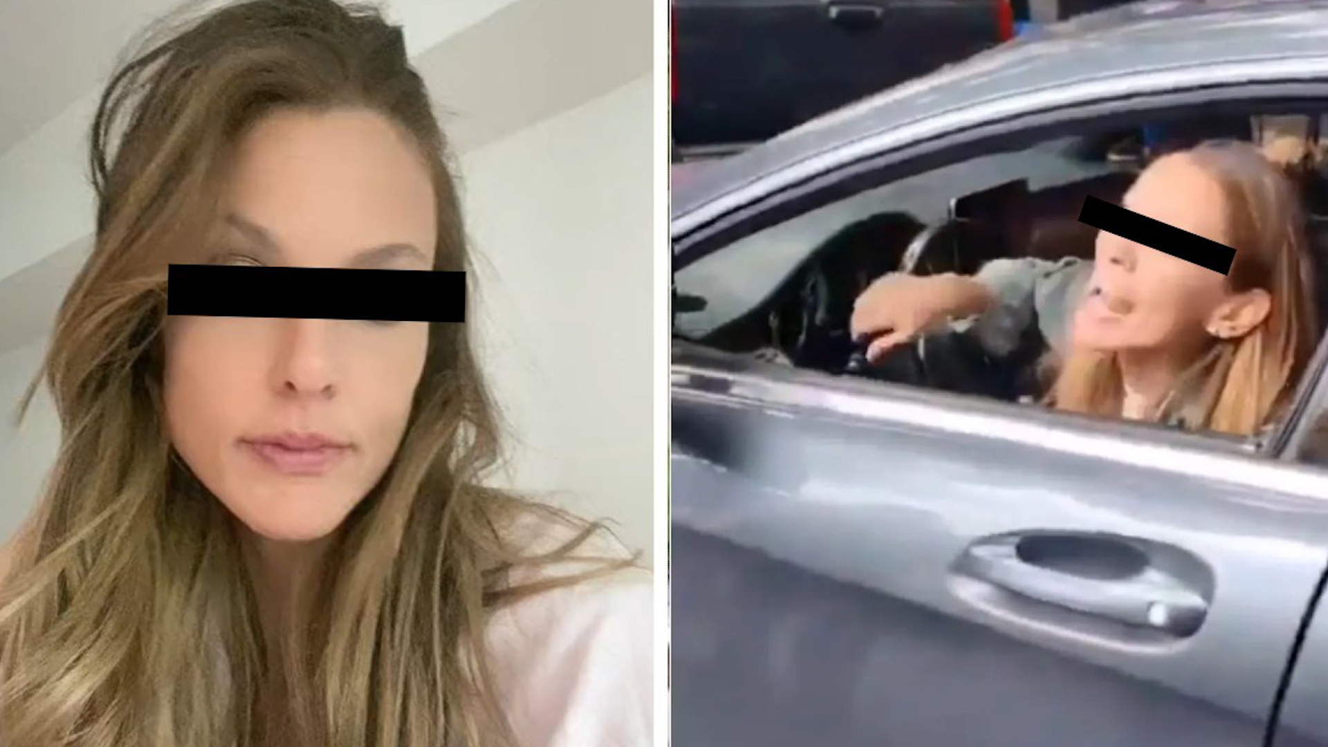 Ximena 'N', conocida como 'Lady Racista' se presentó a su audiencia a declarar sobre su denuncia bajo el delito de racismo.