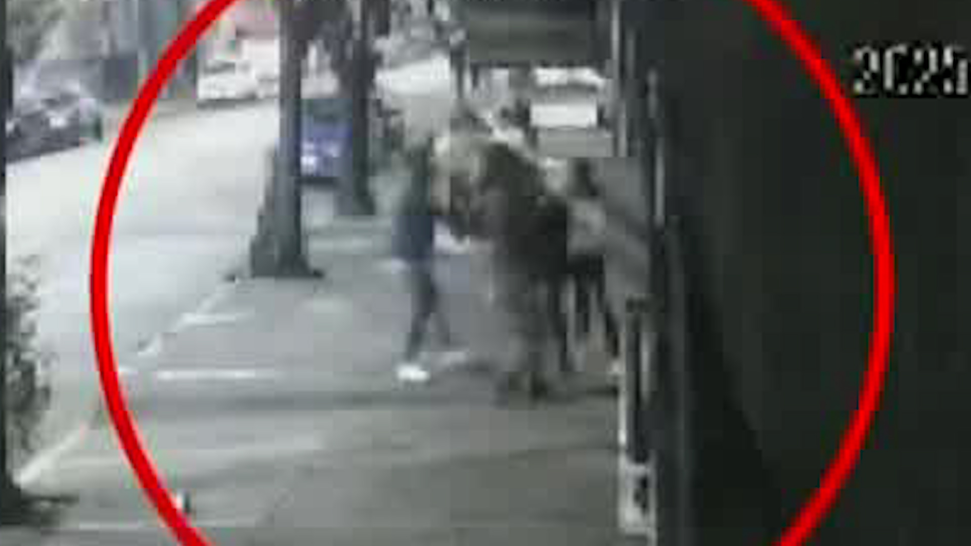 Vecinos de la colonia Obrera aseguraran que los asaltos son bastante comunes debido a la falta de vigilancia y alumbrado público.