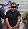 Delitos como préstamos con fines de extorsión, robo de relojes de lujo, narcomenudeo y trata de personas pesan sobre Guillermo., detenido cerca de Cuautlancingo Delitos como préstamos con fines de extorsión, robo de relojes de lujo, narcomenudeo y trata de personas pesan sobre Guillermo., detenido cerca de Cuautlancingo