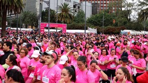 Barbie run Guadalajara 2025: fecha registro-con precio especial