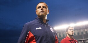 El atacante mexicano no ha visto minutos en lo que va del Torneo Apertura 2025, tras perderse el debut en casa