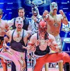 La lucha libre se encuentra en un nuevo auge gracias a lo vivido en las distintas empresas, como el CMLL y la Triple A, por lo que ahora los jóvenes se pueden p
