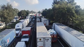 Conoce AQUÍ las últimas noticias sobre la Autopista México-Querétaro, una de las vías más transitadas y estratégicas del país.