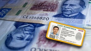 CURP biométrica en Nuevo León