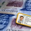 CURP biométrica en Nuevo León