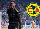 El sueño del americanismo es que la directiva del equipo consume la contratación del gabonés, Dennis Bouanga, quien actualmente juega para Los Angeles FC