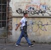 Si bien no todas las casonas se encuentran en mal estado, necesitan intervención debido a los posibles derrumbes que podrían llegar en temporada de lluvias.