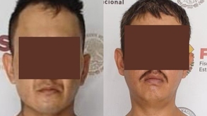 A los detenidos les fue hallada droga como cristal y marihuana, así como armas, cartuchos e incluso vehículos cuya procedencia no se ha esclarecido.