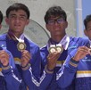 El gobierno municipal confirmó que entregará estímulos luego de la Olimpiada Naciona