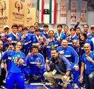 El estado de Jalisco rompió una nueva marca, tras seis preseas en boxeo en el último día de actividades