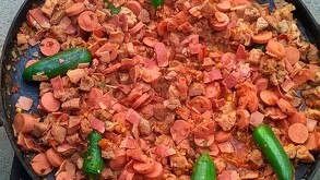 La Canirac invita a la comunidad a ser testigos de la discada más grande del mundo, la cual buscará romper el récord Guinness el próximo 28 de septiembre.