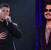 Fernando Ortiz se dio a conocer a nivel local gracias a su voz y a sus composiciones, ahora se da a conocer que es el autor del tema 'Sabina' de Christian Nodal Fernando Ortiz se dio a conocer a nivel local gracias a su voz y a sus composiciones, ahora se da a conocer que es el autor del tema 'Sabina' de Christian Nodal