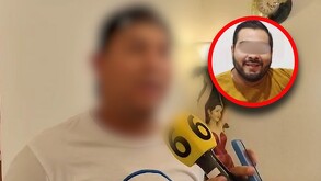 En Saltillo, la familia de la esposa del presunto abusador no limita su cercanía alegando que no intervienen en nada ni hay convivencia con los familiares.