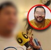 En Saltillo, la familia de la esposa del presunto abusador no limita su cercanía alegando que no intervienen en nada ni hay convivencia con los familiares.