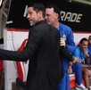 Fernando Gago dejó al Rebaño Sagrado a mitad del Apertura 2024, ahora, en pretemporada de cara al Apertura 2025, vuelve a encontrarse con el equipo.
