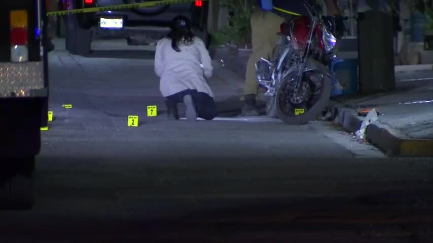 El fiscal Javier Flores informó que los hermanos que resultaron heridos de bala en la colonia El Sabino, en Guadalupe, se encuentran estables.