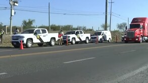 Hombre muere atropellado en Ciénega de Flores