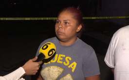 El incendio de al menos 20 tejabanes provocó que familias enteras perdieran su hogar y todas sus pertenencias en el municipio de Monterrey.