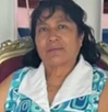 Antes de ser asesinada, la mujer apareció sometida en un video en el que advirtió al gremio taxista que debía pagar piso para no correr con la misma suerte.