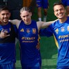 Los Tigres de la UANL se alistan para su duelo ante Toluca en la Jornada 3 en el Estadio Nemesio Diez