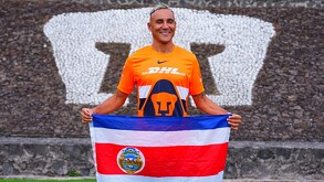 Su registro de última hora en la página oficial de la Liga MX ha causado dudas entre los aficionados