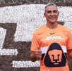 Durante la conferencia de prensa que sirvió como la bienvenida oficial de Keylor Navas como nuevo refuerzo de los Pumas de la UNAM, el guardameta tico destacó q