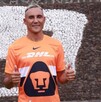 Durante la conferencia de prensa que sirvió como la bienvenida oficial de Keylor Navas como nuevo refuerzo de los Pumas de la UNAM, el guardameta tico destacó q