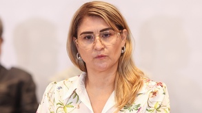 Tanto la fiscal Idamis Pastor como el gobernador Alejandro Armenta señalaron que la FGE y el Poder Judicial están infiltrados por grupos criminales.