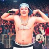 El Malilla se ha presentado en espectáculos de talla internacional, ya que hace algunos meses se presentó en el escenario de Coachella 2025.
