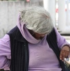 María de Jesús esperaba con más ansias el regreso de Alma, su única hija, sin saber que ella falleció años atrás al intentar ingresar a Estados Unidos.