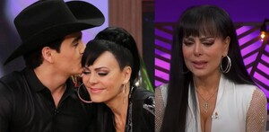 Maribel Guardia recordó con dolor a su hijo Julián Figueroa en Netas Divinas, revelando cómo su partida la marcó física y emocionalmente.