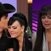 Maribel Guardia recordó con dolor a su hijo Julián Figueroa en Netas Divinas, revelando cómo su partida la marcó física y emocionalmente.