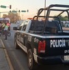 Como medida preventiva, los carriles del bulevar Ejército Mexicano con dirección a Torreón fueron cerrados durante varios minutos