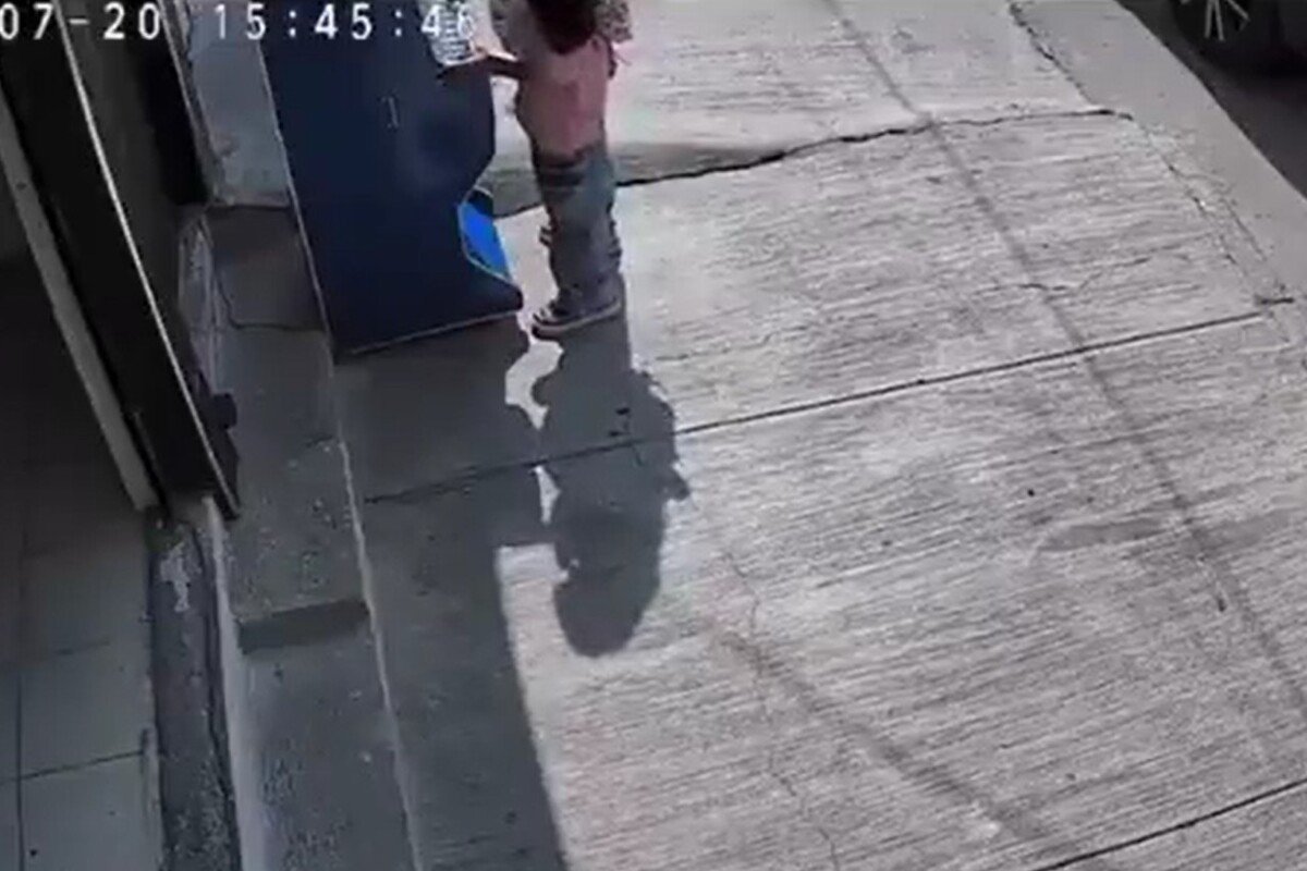 Niña abusada Guadalajara