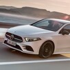 Mercedes-Benz es una marca alemana de automóviles de lujo, fundada en la ciudad de Stuttgart, Alemania, por Carl Benz y Gottlieb Daimler.