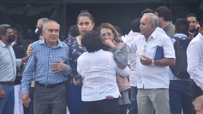 México es un territorio sísmico