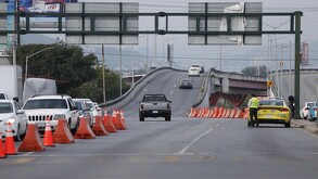 cerca de 38 mil 500 vehículos han utilizado el carril