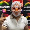 El seminarista de los ojos blancos habló sobre el impacto de la lucha libre mexicana y su resurgimiento en México y Estados Unidos