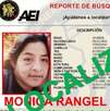Una mujer que había sido reportada como desaparecida en Santa Catarina, Nuevo León fue localizada tras un cateo de ministeriales en Monterrey.