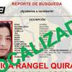 Una mujer que había sido reportada como desaparecida en Santa Catarina, Nuevo León fue localizada tras un cateo de ministeriales en Monterrey.